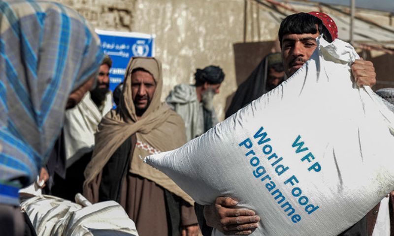 Afghan