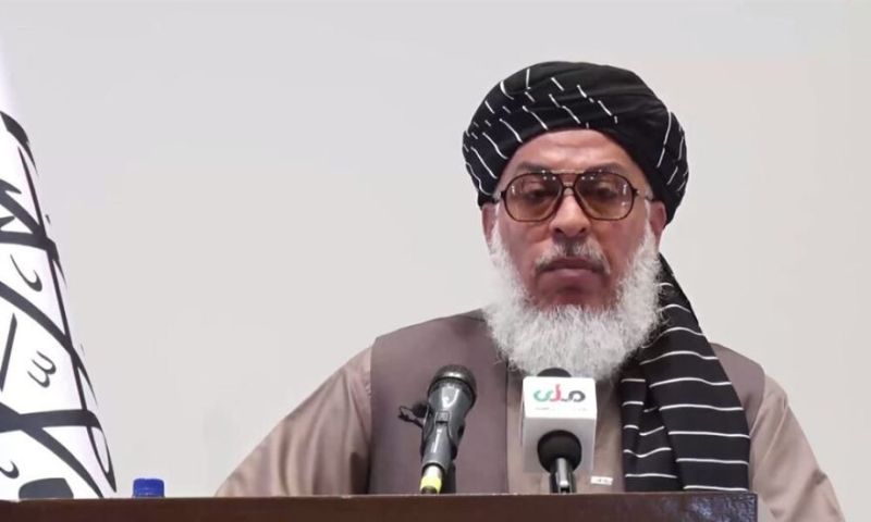Afghanistan