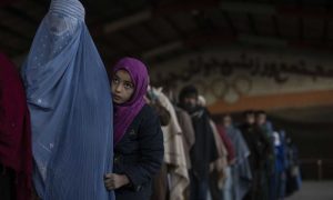 Afghanistan