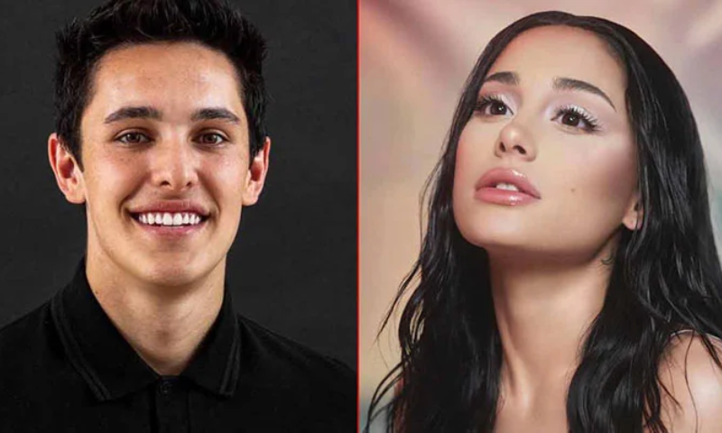Ariana Grande, Dalton Gomez File for Divorce