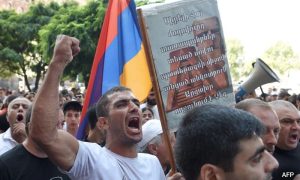 Armenians