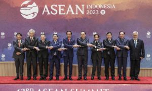 ASEAN, Myanmar, junta, government, military, Association of Southeast Asian Nations, markets, hospitals, schools