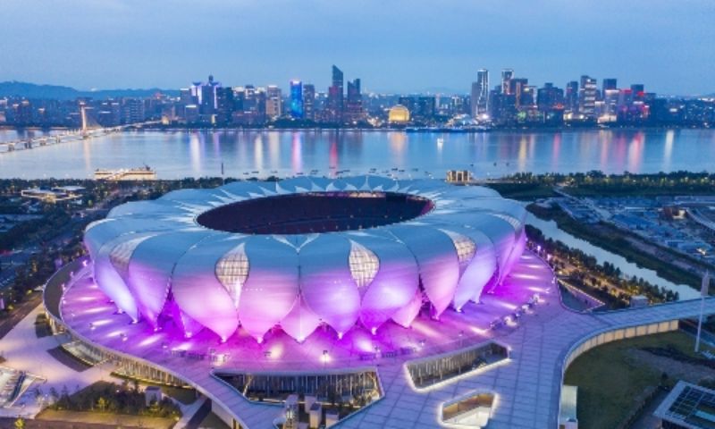 Asian Games