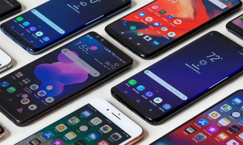 Mobile