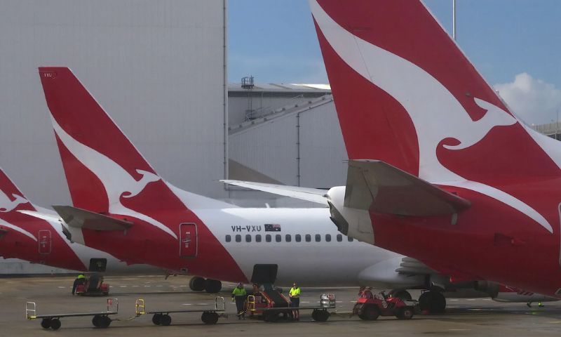 Australia