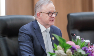Australian Prime Minister Keen to Sign EU Free Trade Agreement