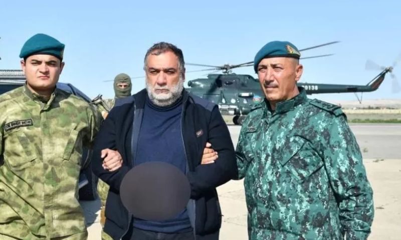 Azerbaijan,
