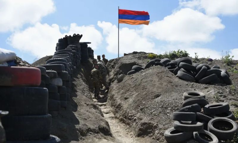 Azerbaijan
