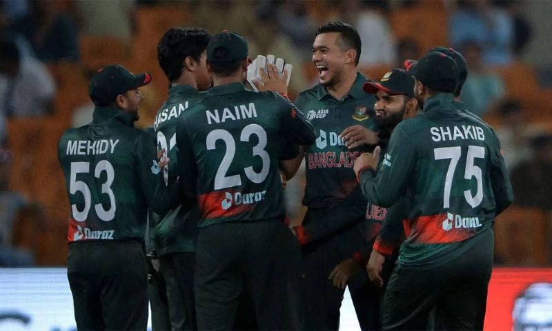 Bangladesh