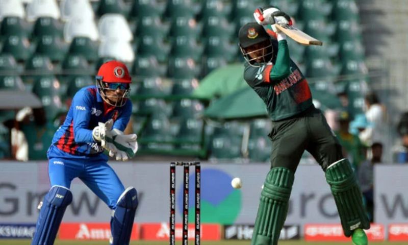 Bangladesh