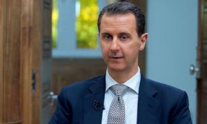 Syria, China, Bashar al-Assad, Beijing, War, Xi Jinping, Chinese, President, Hangzhou, Government, Damascus, Foreign Minister, Economic, Asian Games, Trade