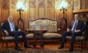 Black Sea Grain Deal