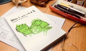 Book