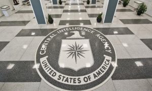 CIA
