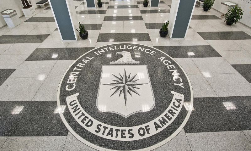 CIA