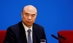 Chinese Delegation to Visit North Korea