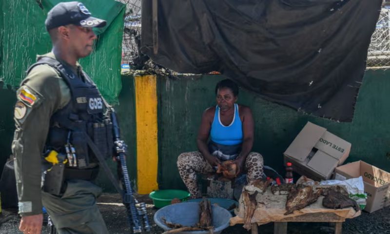 Colombia