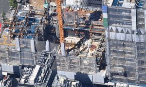 Construction