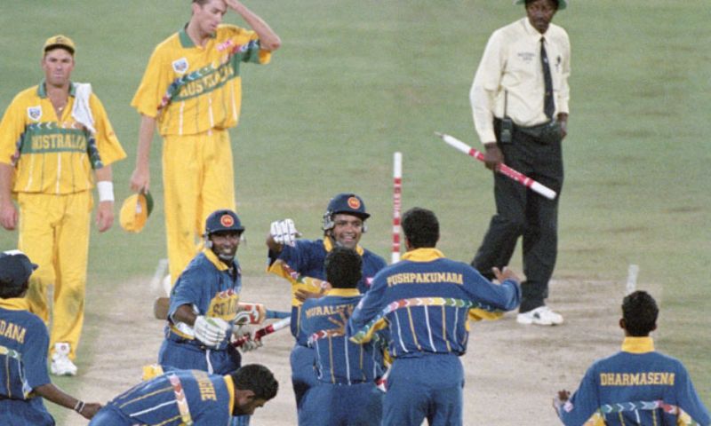 Cricket