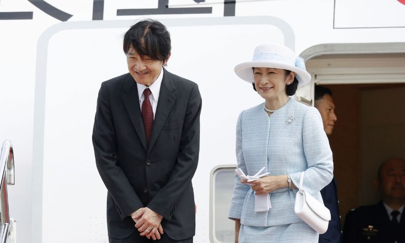 Crown Prince