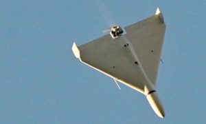 DRONES