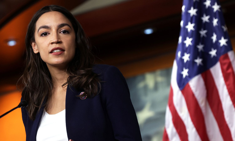 Democrat MP Urges US to Apologize For its Latin America Interventions
