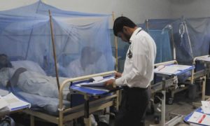 Dengue