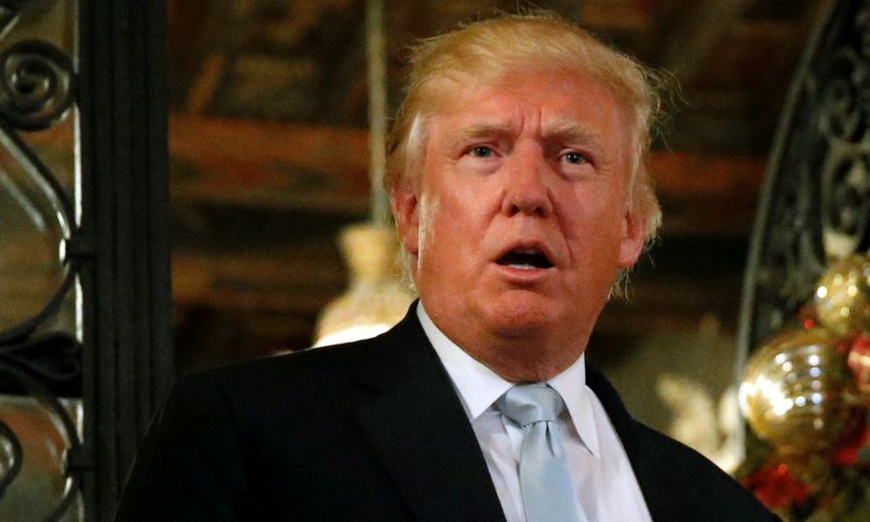 Donald