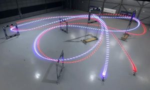 Drone, AI, Swift, Pilots, University of Zurich, Sport, Robot,