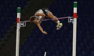 Duplantis