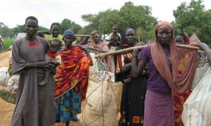 Sudan