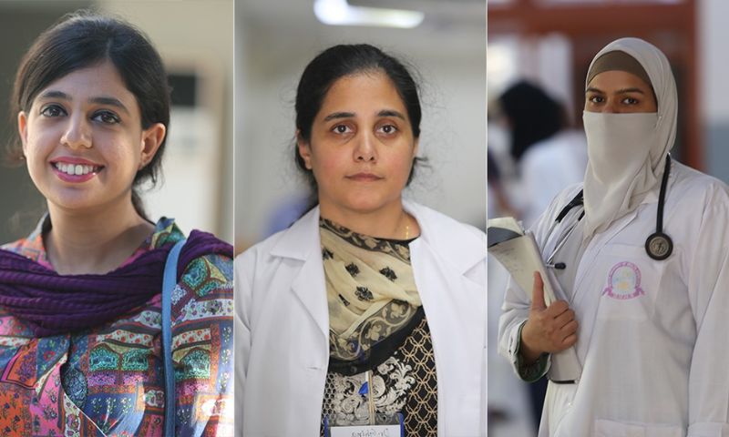 Doctors