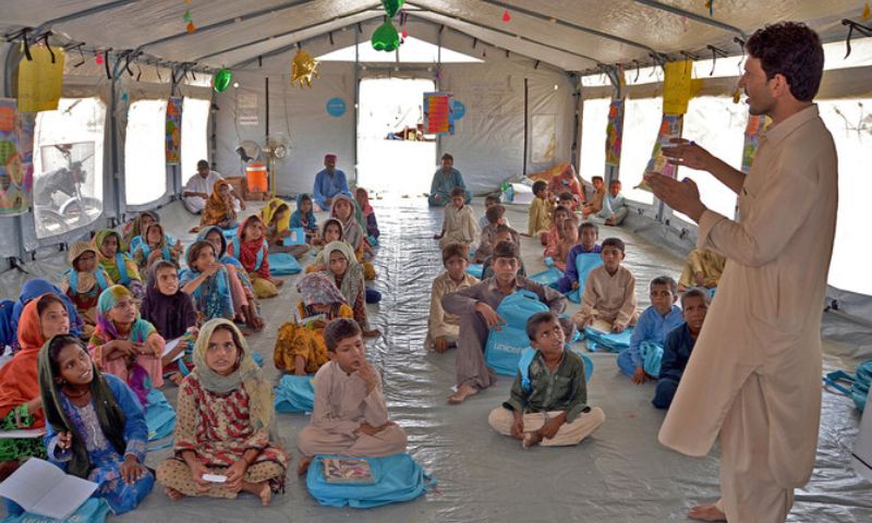 Education