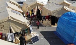 Egypt, Libya, Flood, Derna, Border, President, Shelter Camps, United Nations, Storm, Aid, Medical