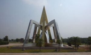 F-9 Park