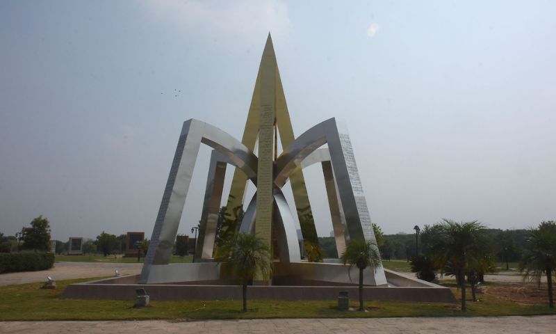 F-9 Park
