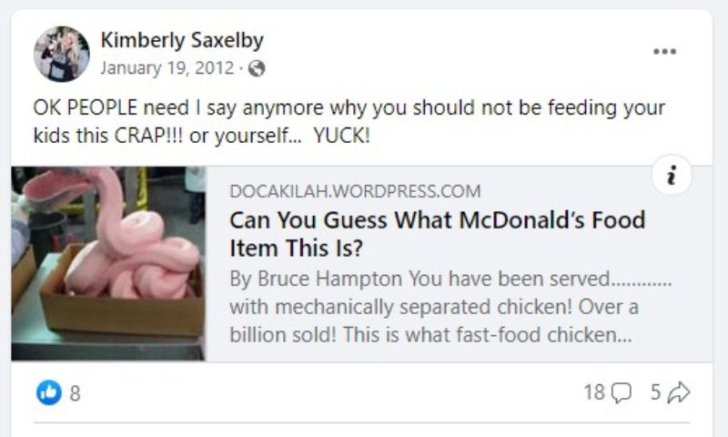 Nuggets, Chicken, Video, Facebook, Chicken Nuggets, Digital, Rubber, Japanese, Company, Unhealthy, Food, 