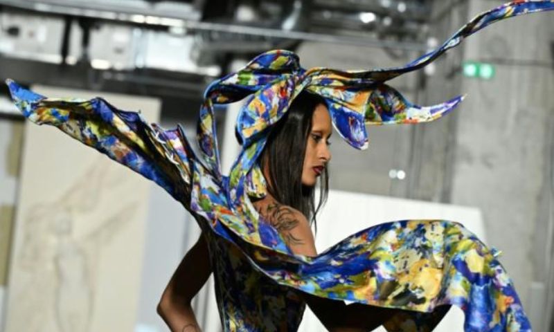 Fashion 