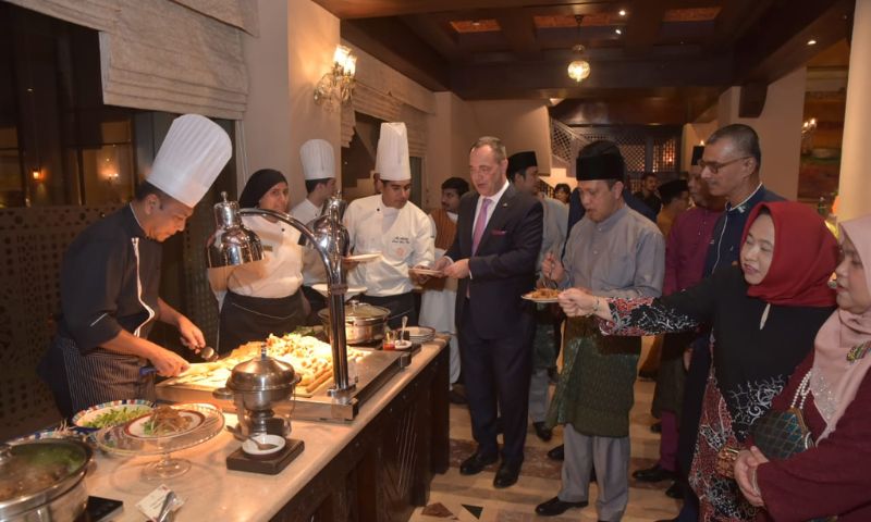 Food Festival
