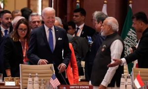 G20, India, United Nations, Climate Change, Ukraine, Russia, United States, Vladimir Putin, GDP, New Delhi, Political, European,
