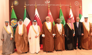 GCC Chief Says GCC’s Committee of Central Bank Governors Has Key Role in Economic Integration