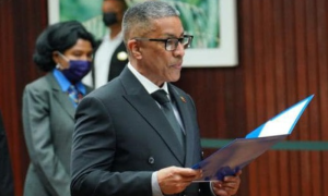 Guyana Summons Venezuelan Envoy in Border Row