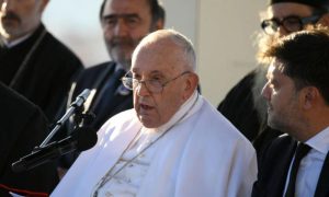 Pope
