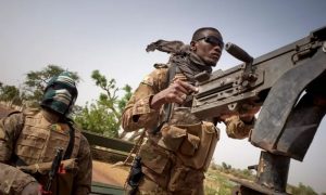 Mali