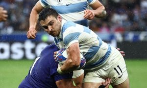 Argentina
