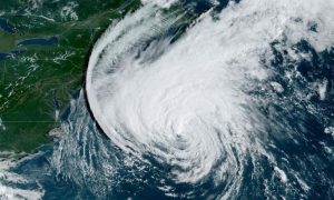 Hurricane