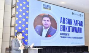 Islamabad Chamber of Commerce and Industry, ICCI, President, Startups, Entrepreneurs, economy, government, Pakistan, universities, environment