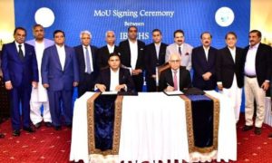 MoU, Expo Centre, Capital, ICCI, China, Turkey, Shujaat Ullah Qureshi, Pakistan, Islamabad