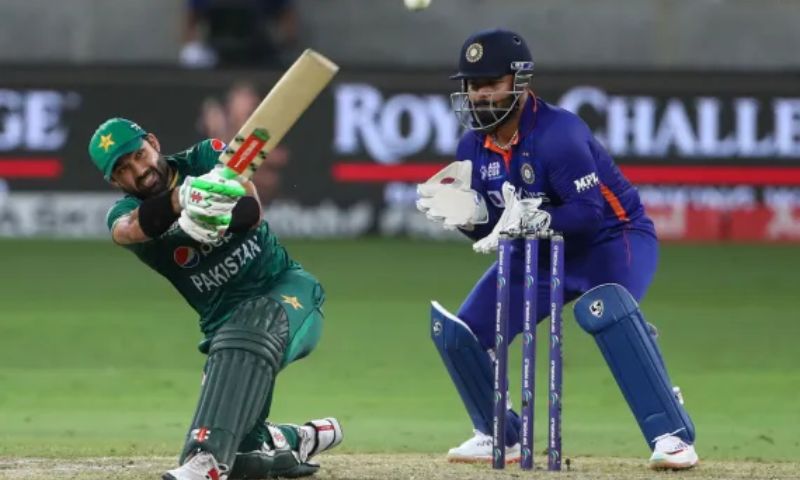 IND-PAK