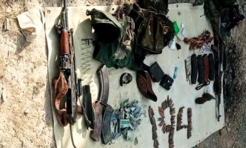 ISPR, Pakistan, Bannu, North Waziristan, Lakki Marwat, DPO, Datta Khel, Jani Khel,